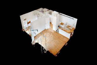 Ma-Cabane - Vente Appartement PARIS 19, 47 m²