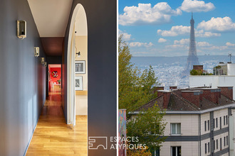 Ma-Cabane - Vente Appartement PARIS 19, 62 m²