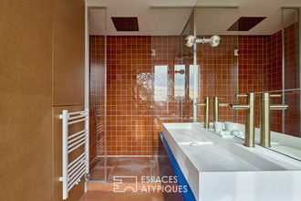 Ma-Cabane - Vente Appartement PARIS 19, 62 m²