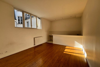 Ma-Cabane - Vente Appartement PARIS 19, 25 m²