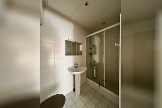 Ma-Cabane - Vente Appartement PARIS 19, 25 m²