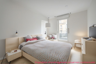 Ma-Cabane - Vente Appartement PARIS 19, 86 m²