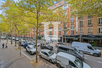 Ma-Cabane - Vente Appartement PARIS 19, 86 m²