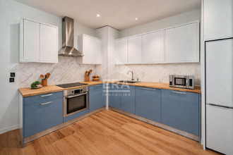 Ma-Cabane - Vente Appartement PARIS 19, 93 m²