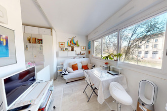 Ma-Cabane - Vente Appartement PARIS 19, 22 m²