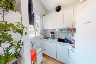 Ma-Cabane - Vente Appartement PARIS 19, 22 m²