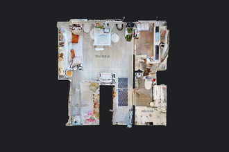 Ma-Cabane - Vente Appartement PARIS 19, 22 m²