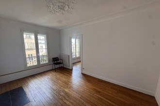 Ma-Cabane - Vente Appartement PARIS 19, 41 m²