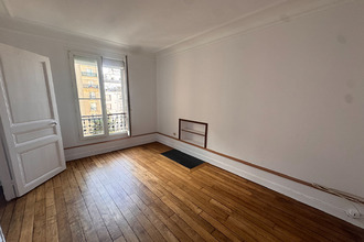 Ma-Cabane - Vente Appartement PARIS 19, 41 m²