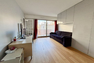 Ma-Cabane - Vente Appartement PARIS 19, 29 m²