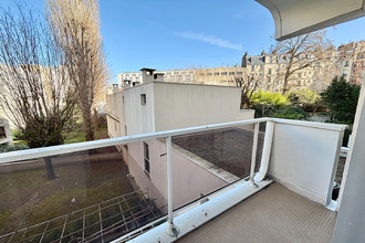 Ma-Cabane - Vente Appartement PARIS 19, 29 m²