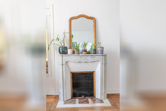 Ma-Cabane - Vente Appartement PARIS 19, 91 m²