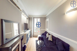 Ma-Cabane - Vente Appartement PARIS 19, 40 m²