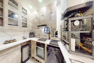 Ma-Cabane - Vente Appartement PARIS 19, 40 m²