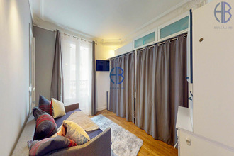 Ma-Cabane - Vente Appartement PARIS 19, 40 m²