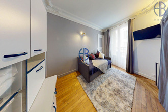 Ma-Cabane - Vente Appartement PARIS 19, 40 m²