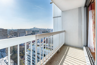 Ma-Cabane - Vente Appartement PARIS 19, 84 m²