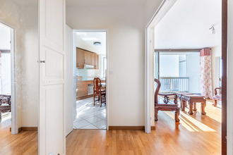 Ma-Cabane - Vente Appartement PARIS 19, 84 m²