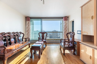 Ma-Cabane - Vente Appartement PARIS 19, 84 m²