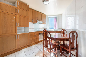 Ma-Cabane - Vente Appartement PARIS 19, 84 m²