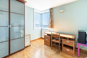 Ma-Cabane - Vente Appartement PARIS 19, 84 m²