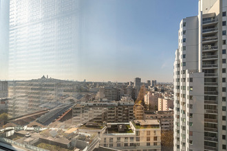 Ma-Cabane - Vente Appartement PARIS 19, 84 m²