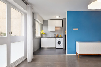 Ma-Cabane - Vente Appartement PARIS 19, 31 m²