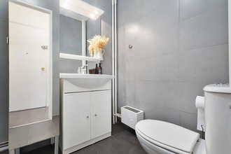 Ma-Cabane - Vente Appartement PARIS 19, 31 m²
