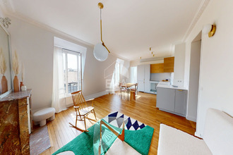 Ma-Cabane - Vente Appartement PARIS 19, 61 m²