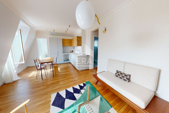 Ma-Cabane - Vente Appartement PARIS 19, 61 m²