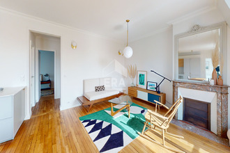 Ma-Cabane - Vente Appartement PARIS 19, 61 m²
