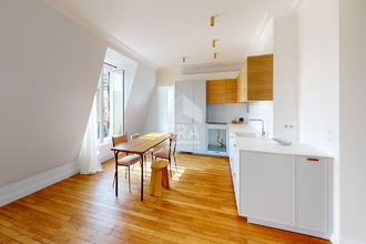 Ma-Cabane - Vente Appartement PARIS 19, 61 m²