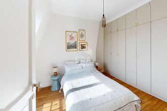Ma-Cabane - Vente Appartement PARIS 19, 61 m²
