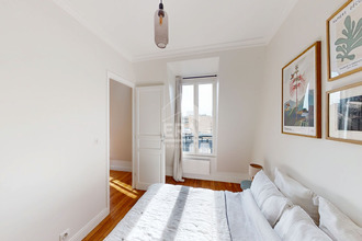 Ma-Cabane - Vente Appartement PARIS 19, 61 m²
