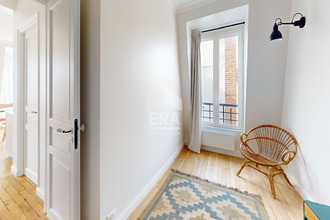 Ma-Cabane - Vente Appartement PARIS 19, 61 m²