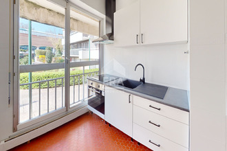 Ma-Cabane - Vente Appartement PARIS 19, 52 m²