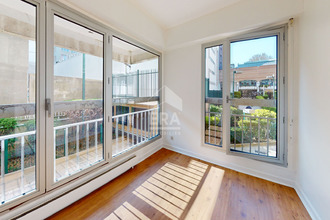 Ma-Cabane - Vente Appartement PARIS 19, 52 m²