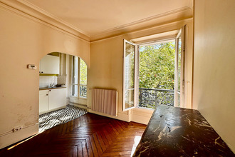 Ma-Cabane - Vente Appartement PARIS 19, 50 m²