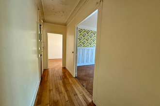 Ma-Cabane - Vente Appartement PARIS 19, 50 m²