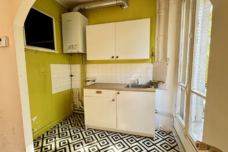 Ma-Cabane - Vente Appartement PARIS 19, 50 m²