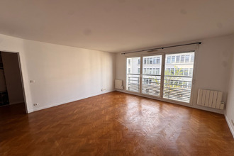 Ma-Cabane - Vente Appartement PARIS 19, 51 m²
