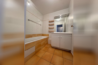 Ma-Cabane - Vente Appartement PARIS 19, 51 m²