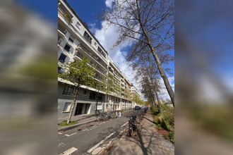 Ma-Cabane - Vente Appartement PARIS 19, 51 m²