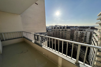 Ma-Cabane - Vente Appartement PARIS 19, 71 m²