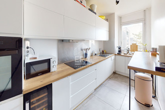 Ma-Cabane - Vente Appartement PARIS 19, 72 m²