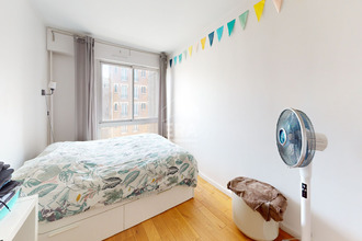 Ma-Cabane - Vente Appartement PARIS 19, 72 m²