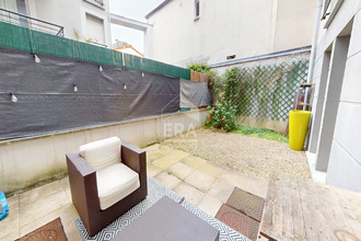 Ma-Cabane - Vente Appartement PARIS 19, 60 m²