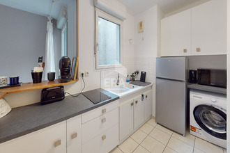 Ma-Cabane - Vente Appartement PARIS 19, 60 m²