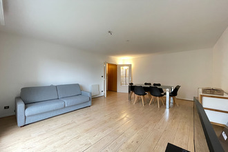 Ma-Cabane - Vente Appartement PARIS 19, 54 m²