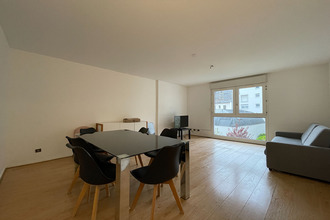 Ma-Cabane - Vente Appartement PARIS 19, 54 m²